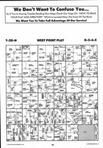 Map Image 004, Stephenson County 1997 Published by Farm and Home Publishers, LTD